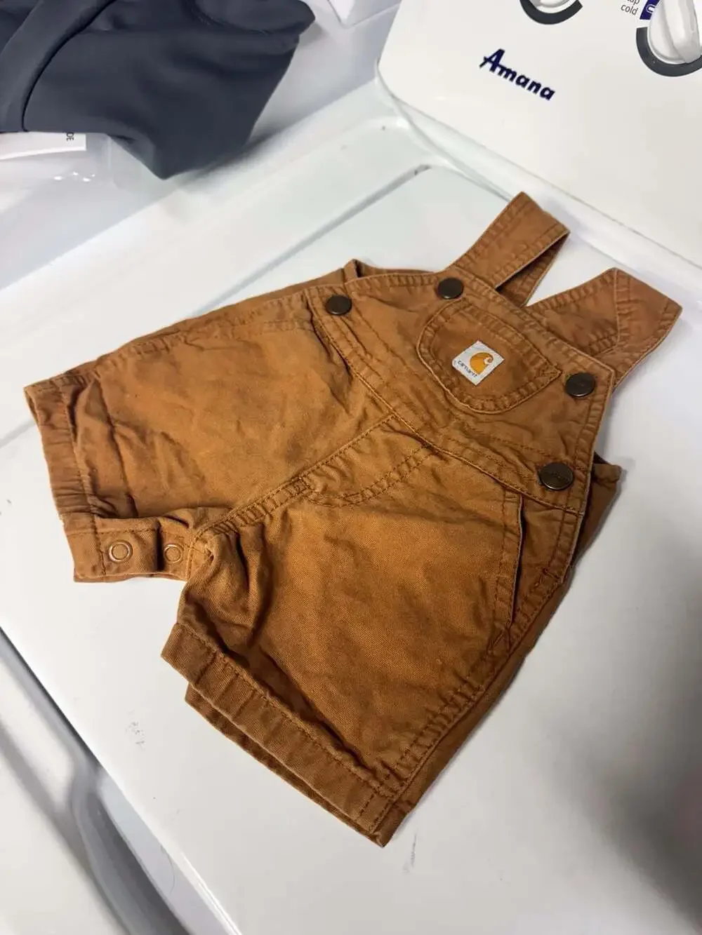Carhartt infant short