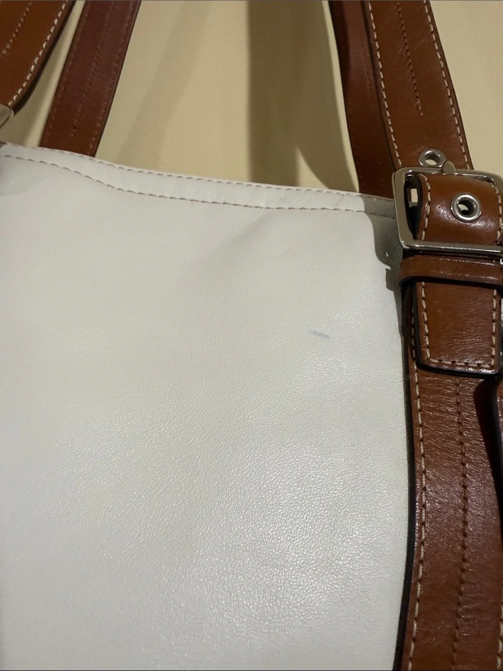 Coach pre loved