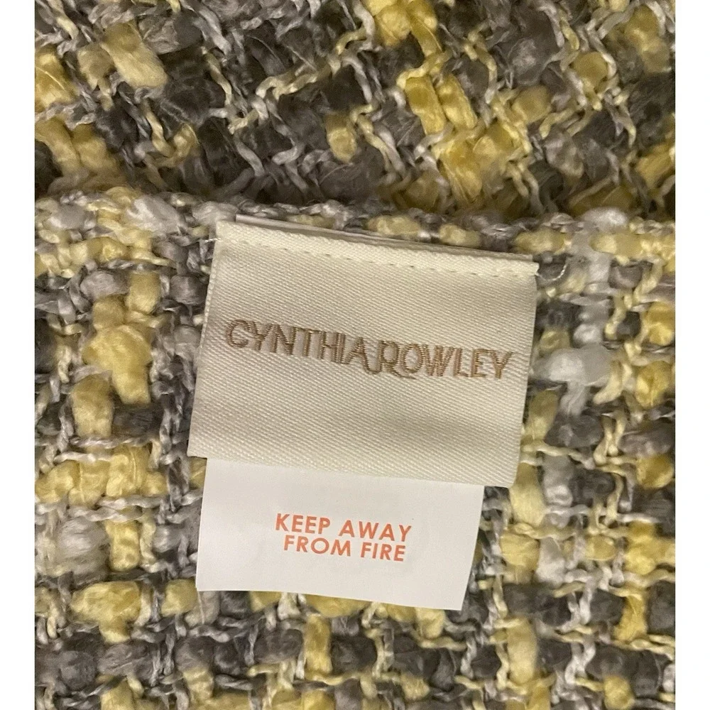 Cynthia Rowley please view