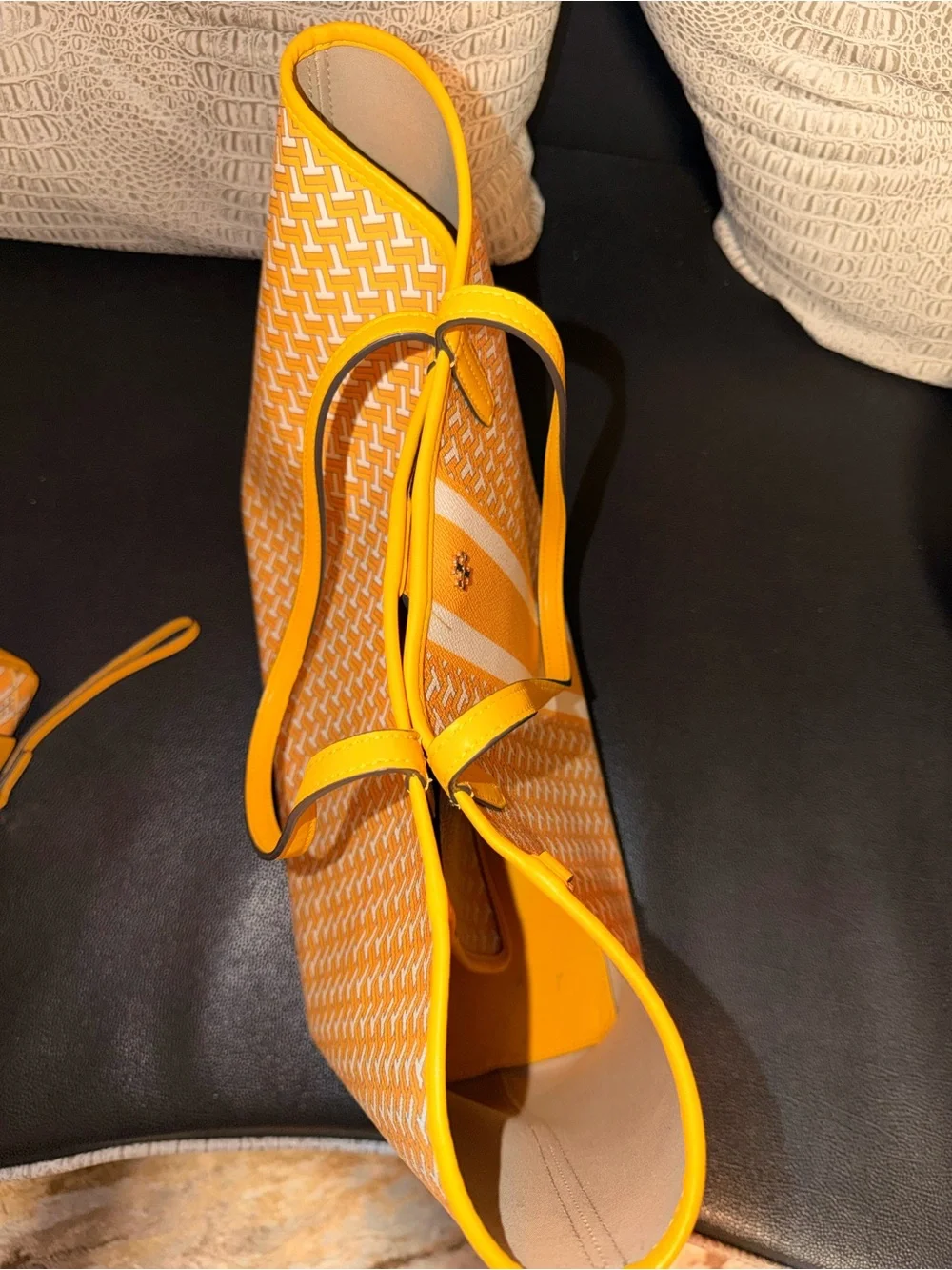 Tory Burch link bright