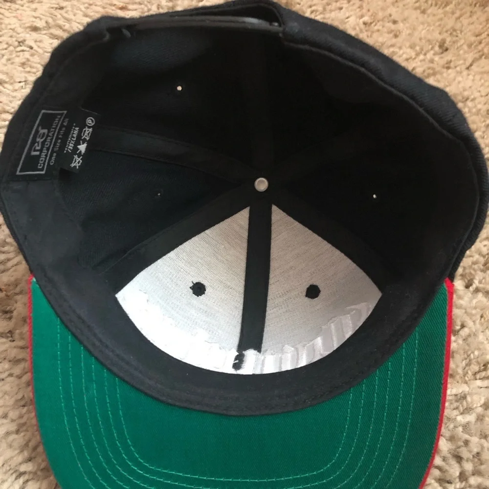 N/A stylish compton