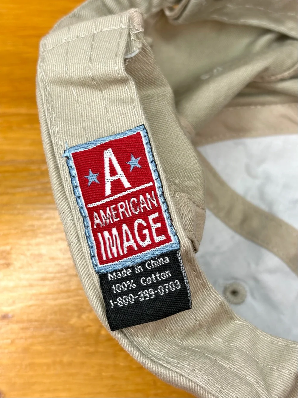 American Apparel vintage minnesota