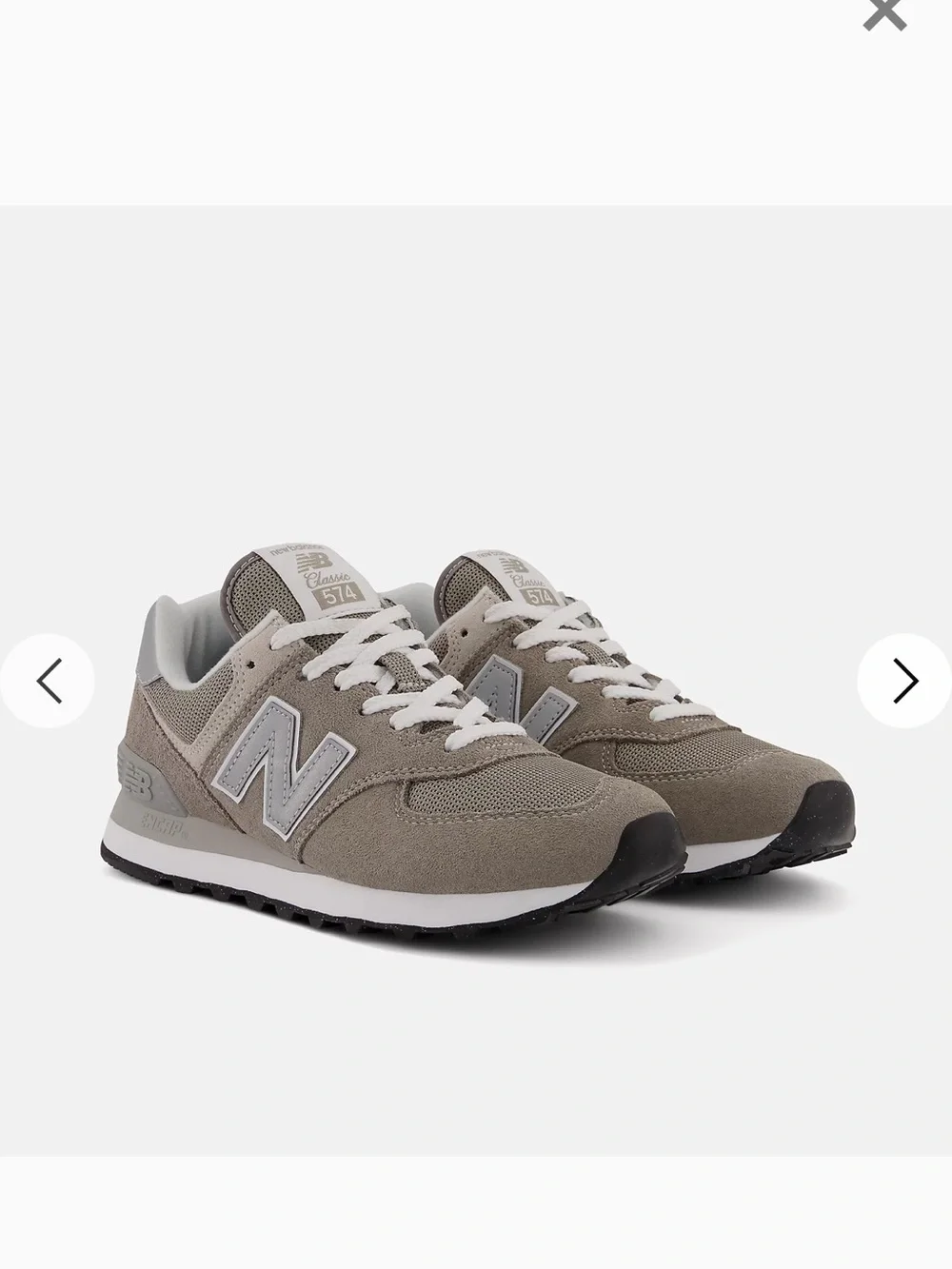New Balance iconic new