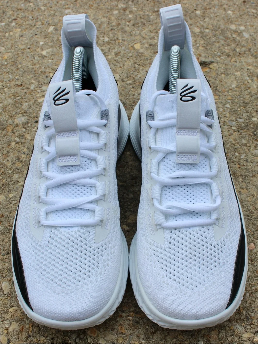 Under Armour Curry Flow 8 