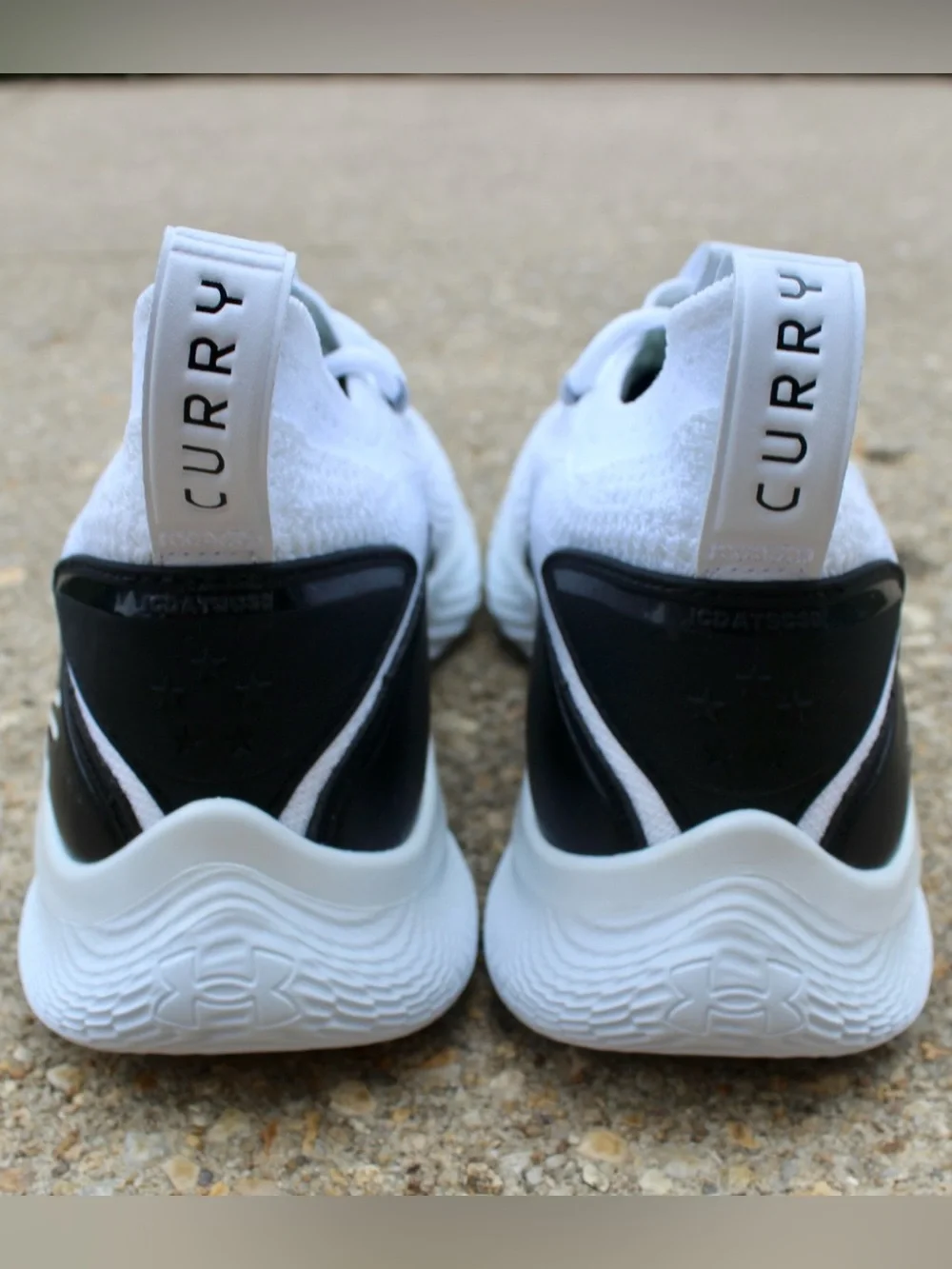 Under Armour brand new