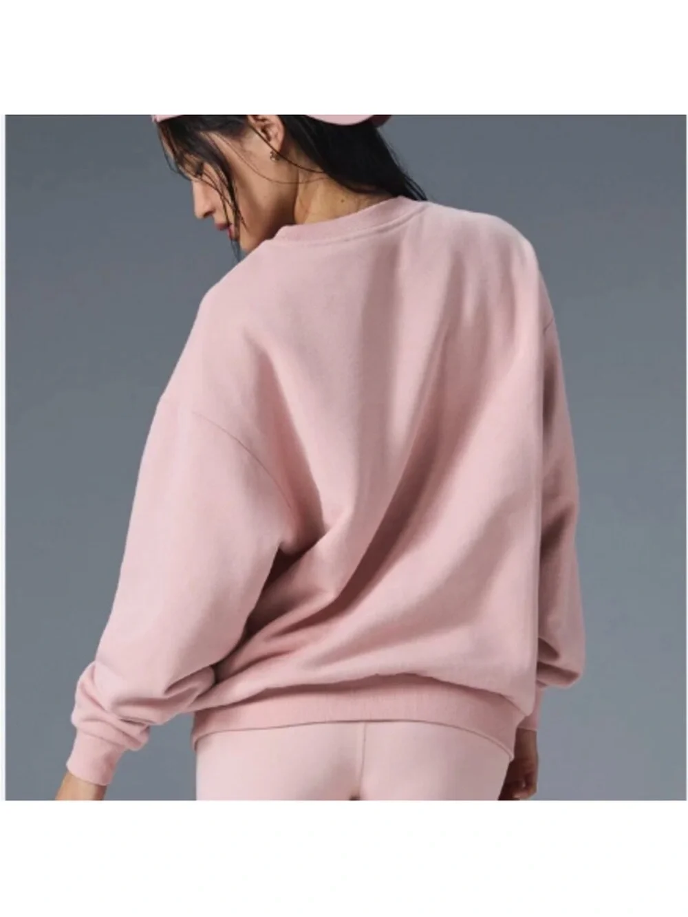 ALO Yoga alo pullover
