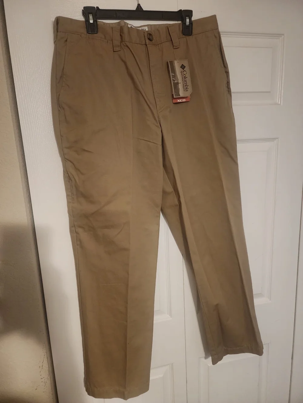 Columbia classic chinos