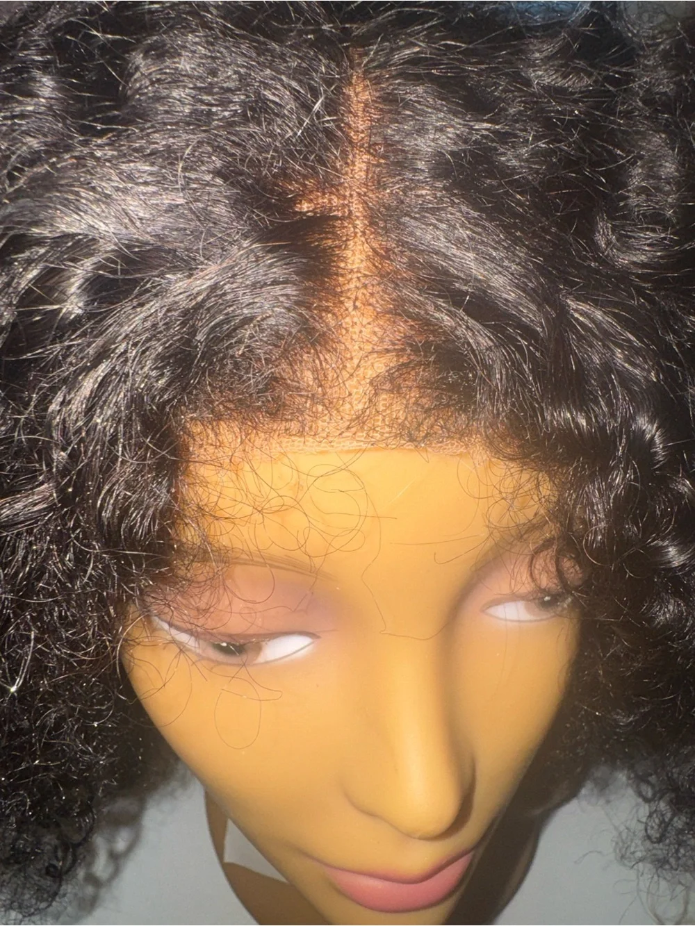 Unice textured short