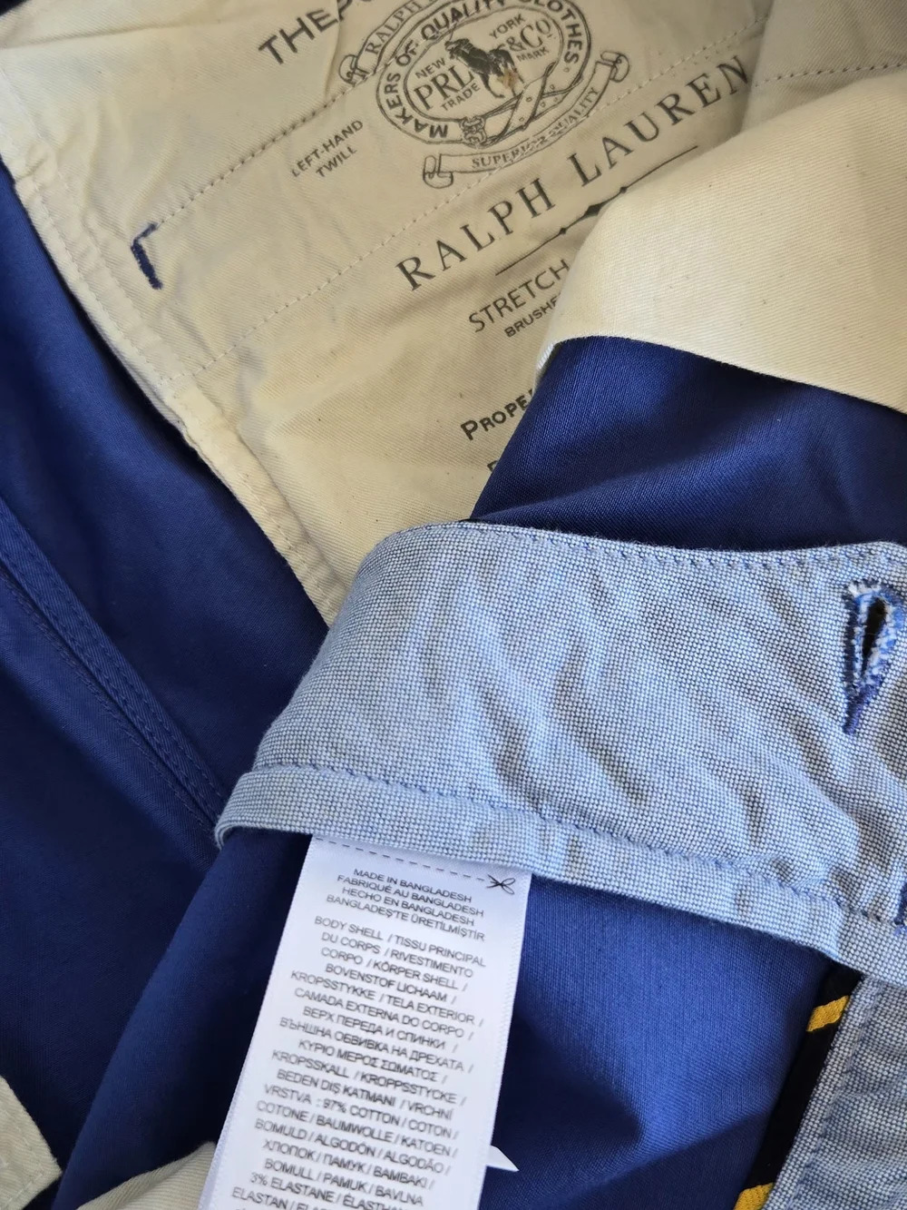 🔥 EXCELLENT CONDITION! 🔥  Polo Ralph Lauren 