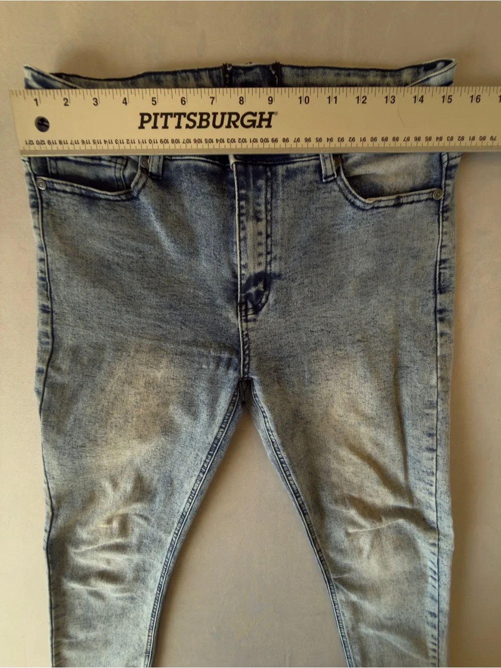 Encrypted Nyc slim fit