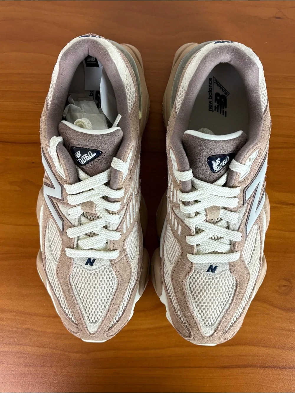 New Balance brand new