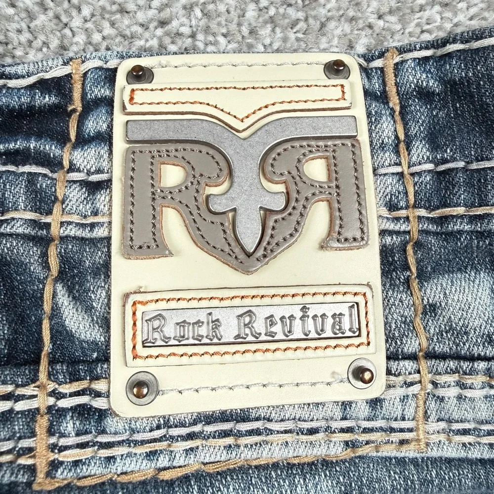 Rock Revival rock revival