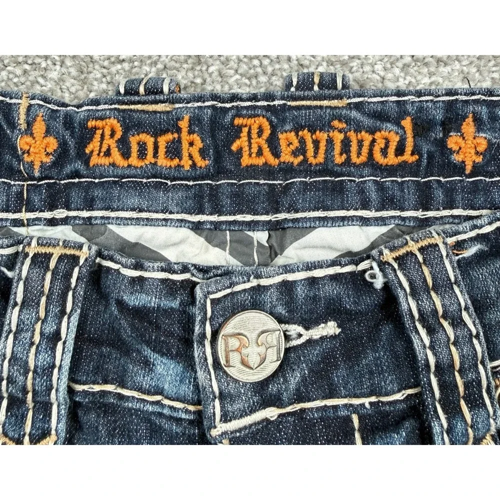Rock Revival rock revival