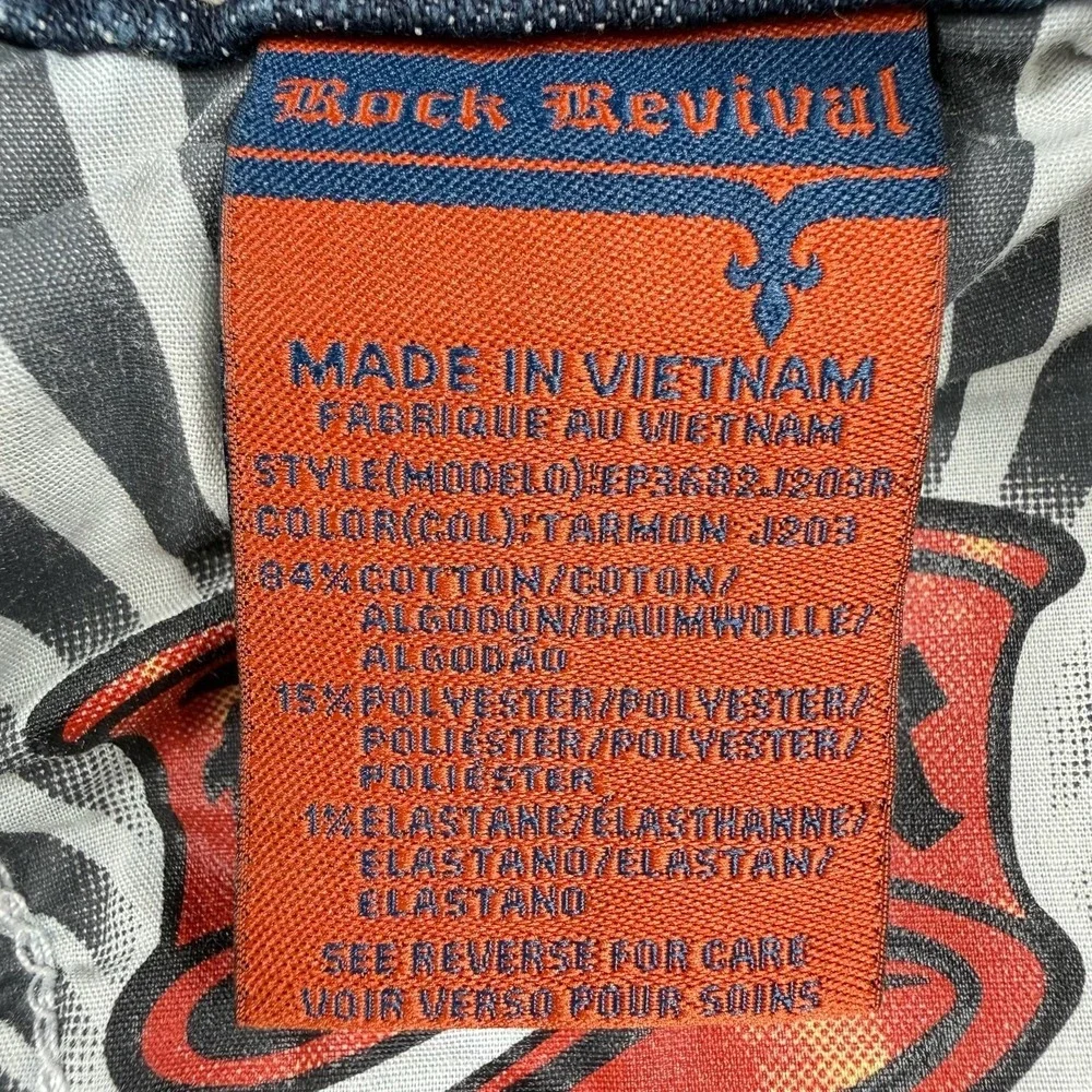 Rock Revival rock revival