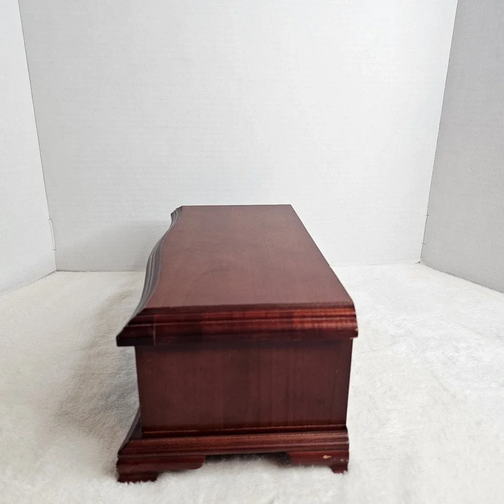 The Unbranded Brand storing it wood