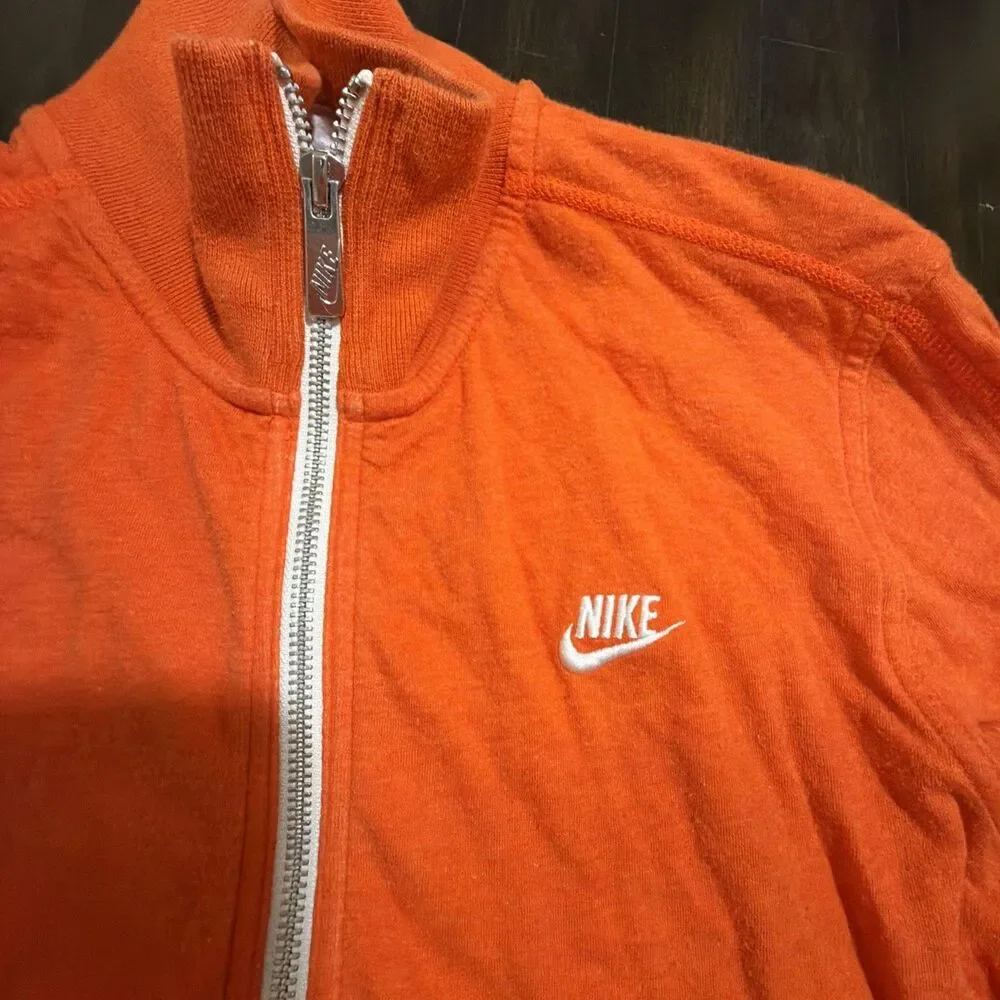 Nike sweatshirt men