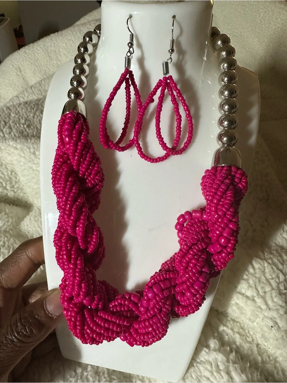 N/A bold hot