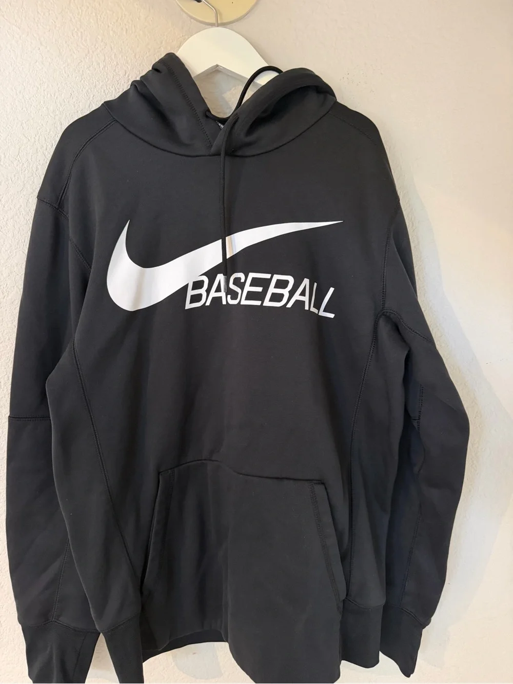 Nike pullover hoodie