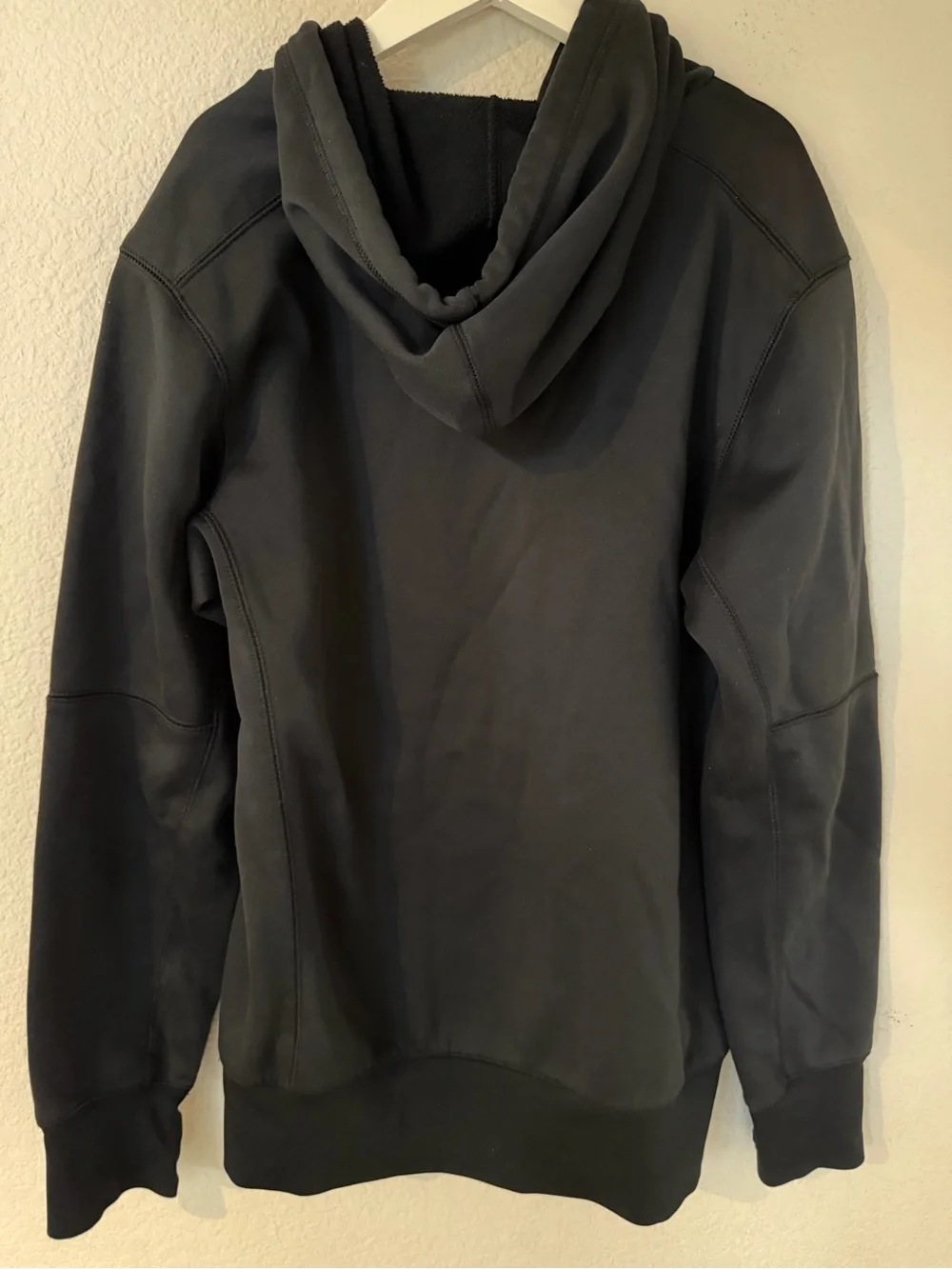 Nike pullover hoodie
