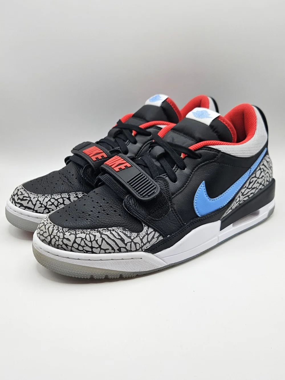 Jordan legacy 312
