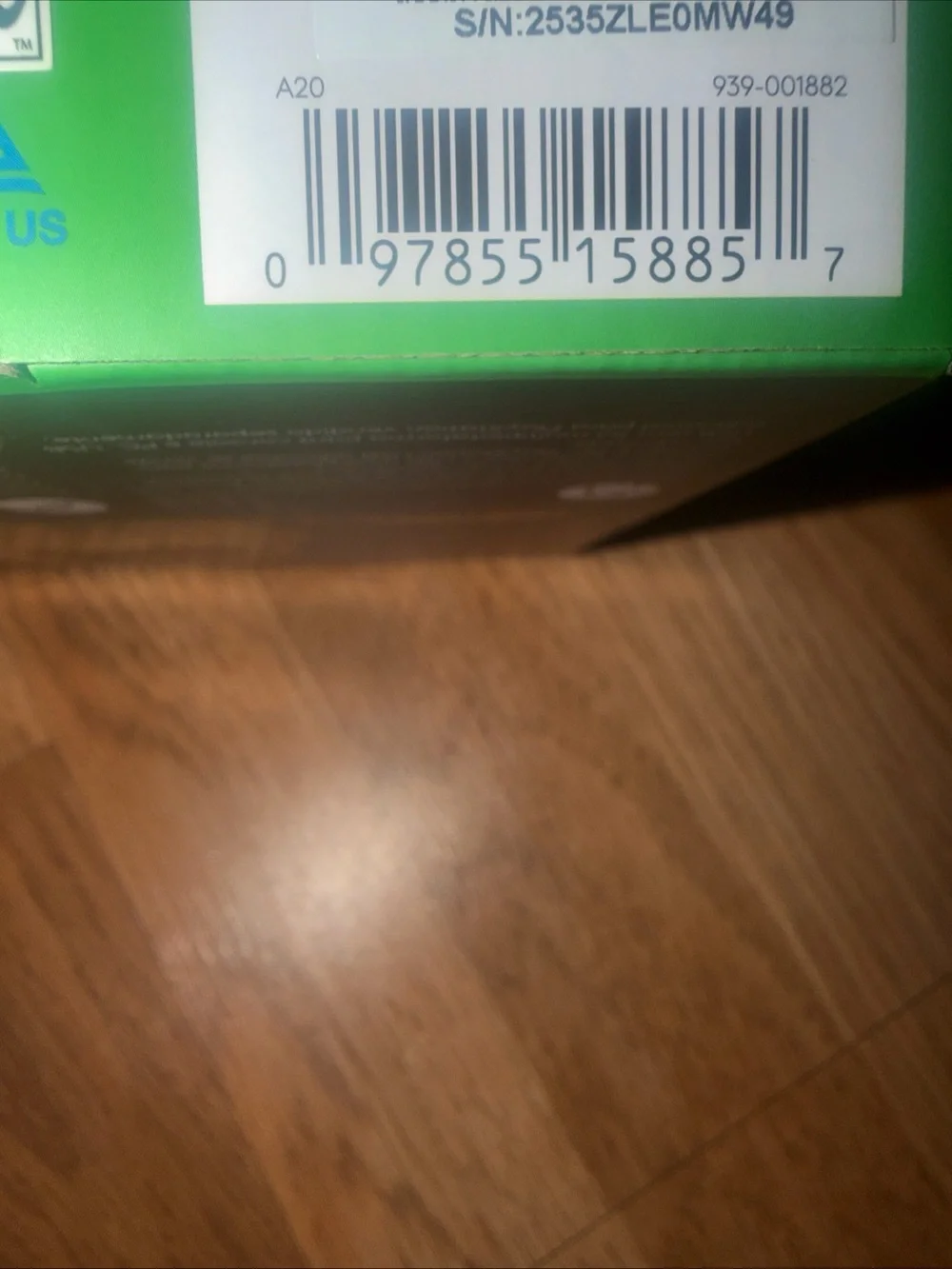 Astro logitech xbox