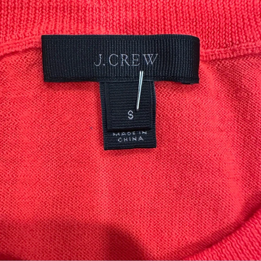 J. Crew crew women’s