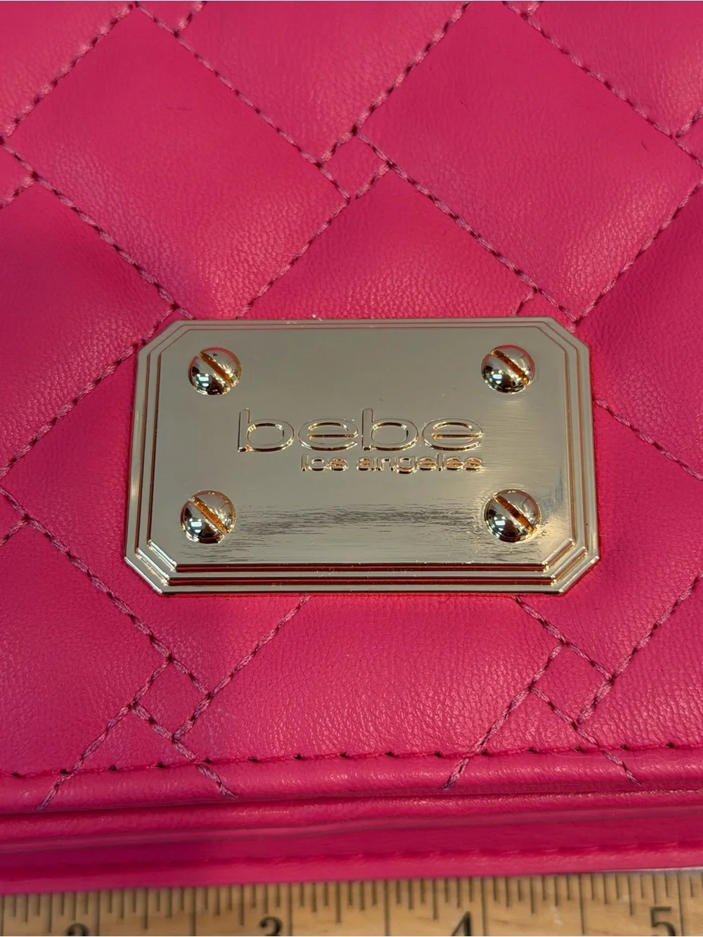 bebe new tags