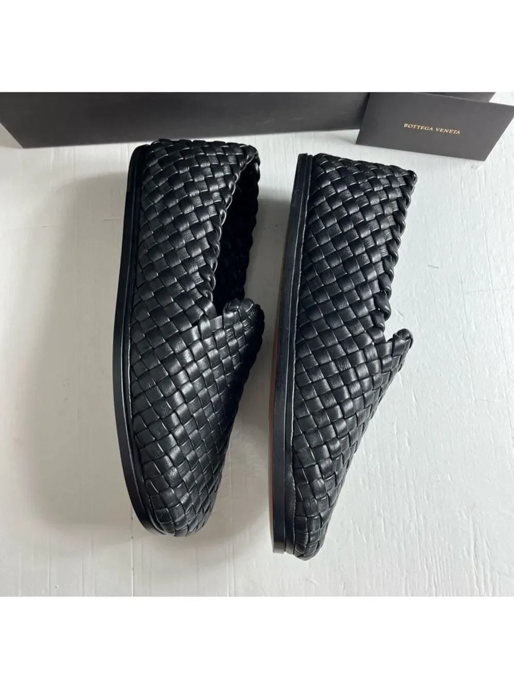 Bottega Veneta these are