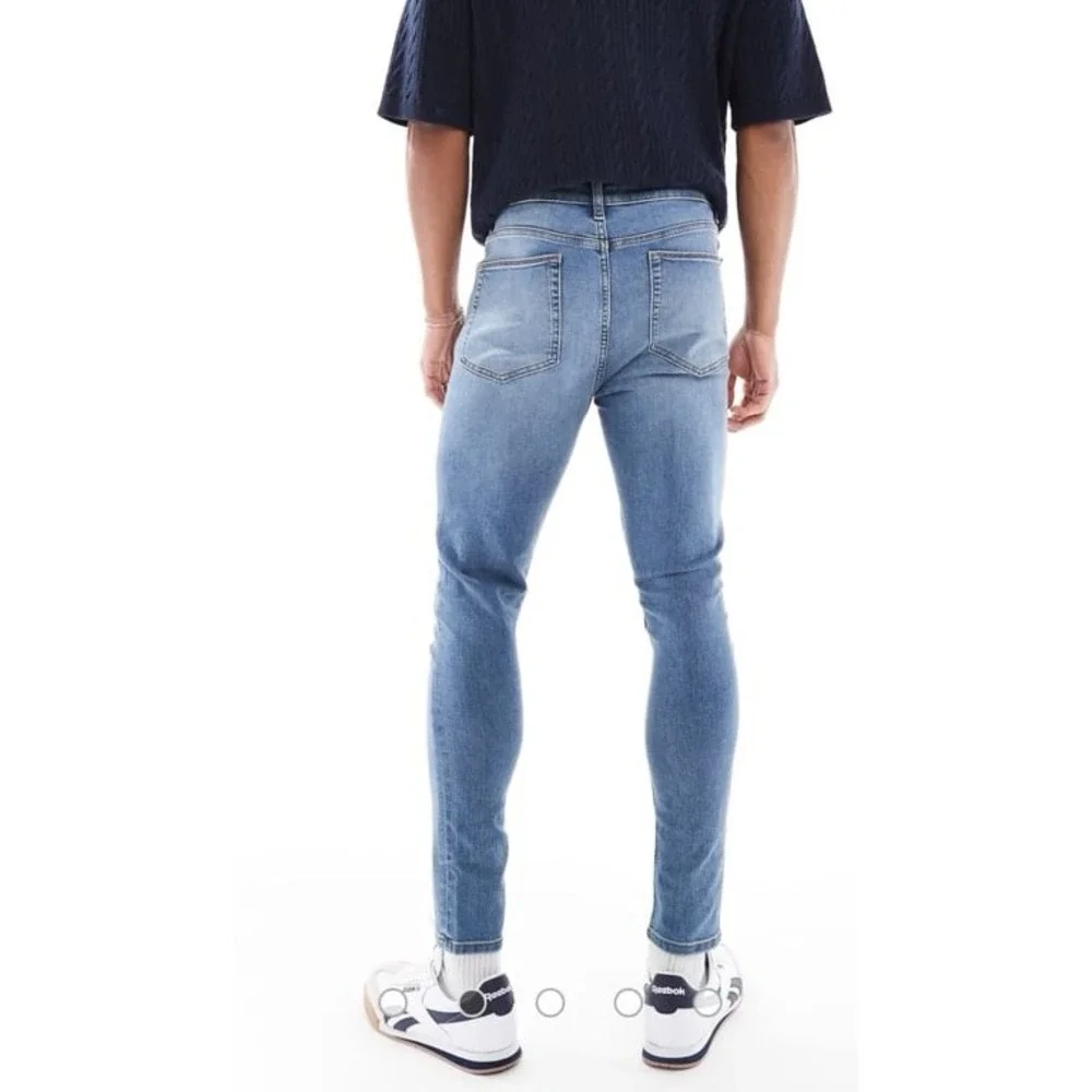 ASOS skinny design 30