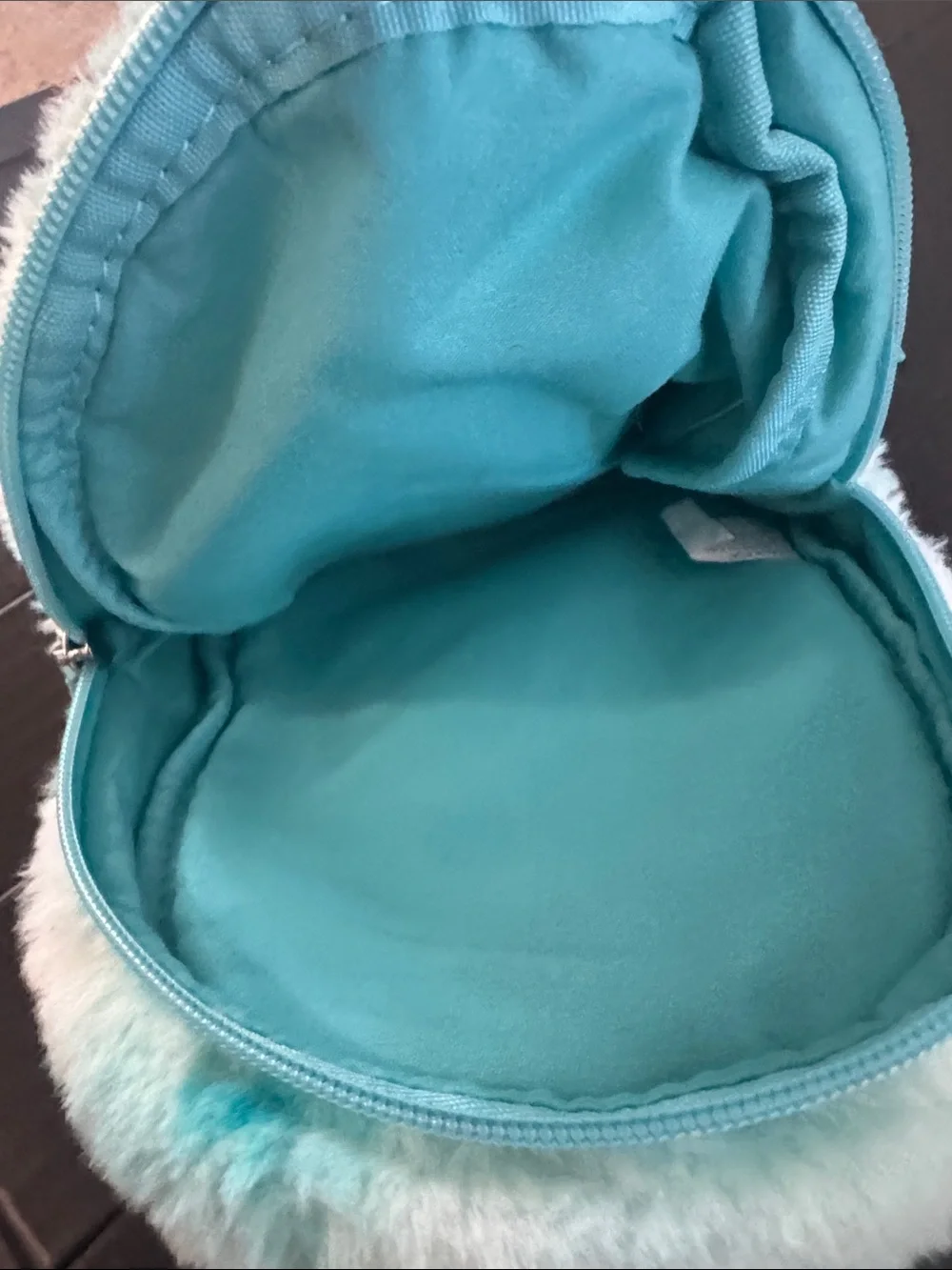 N/A soft plush