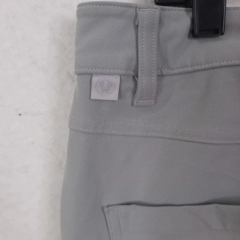 lululemon athletica abc pants