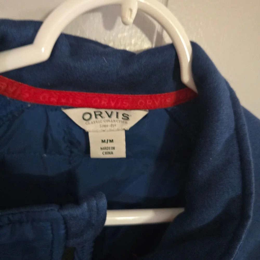 Orvis classic collection