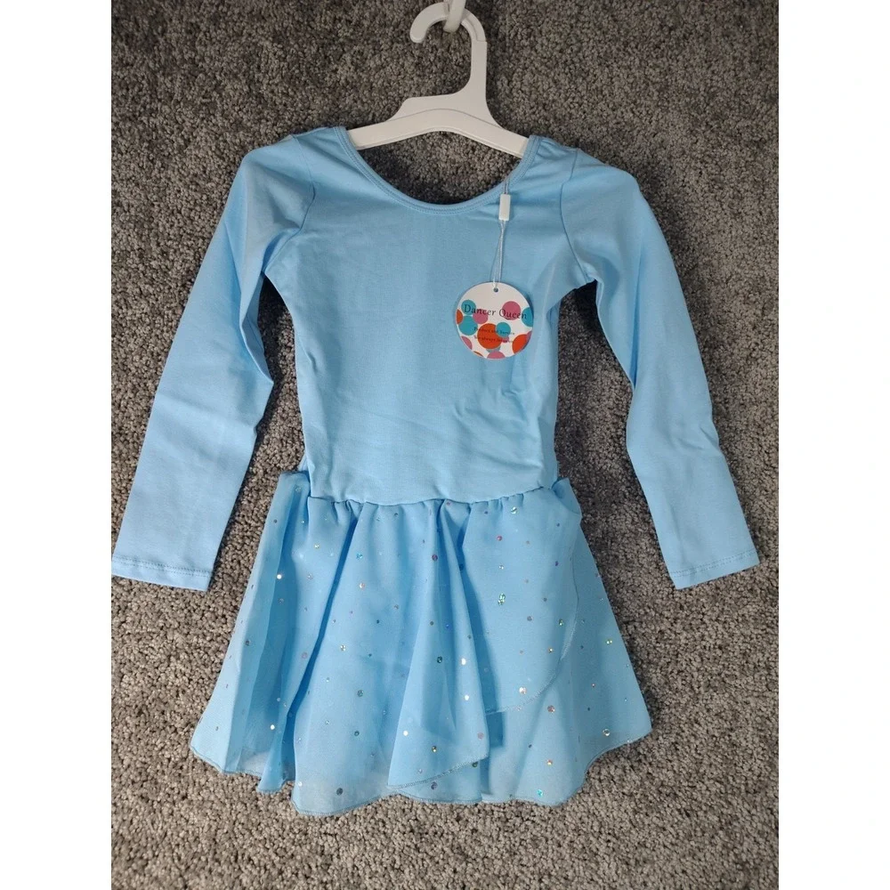 dancer queen nwt