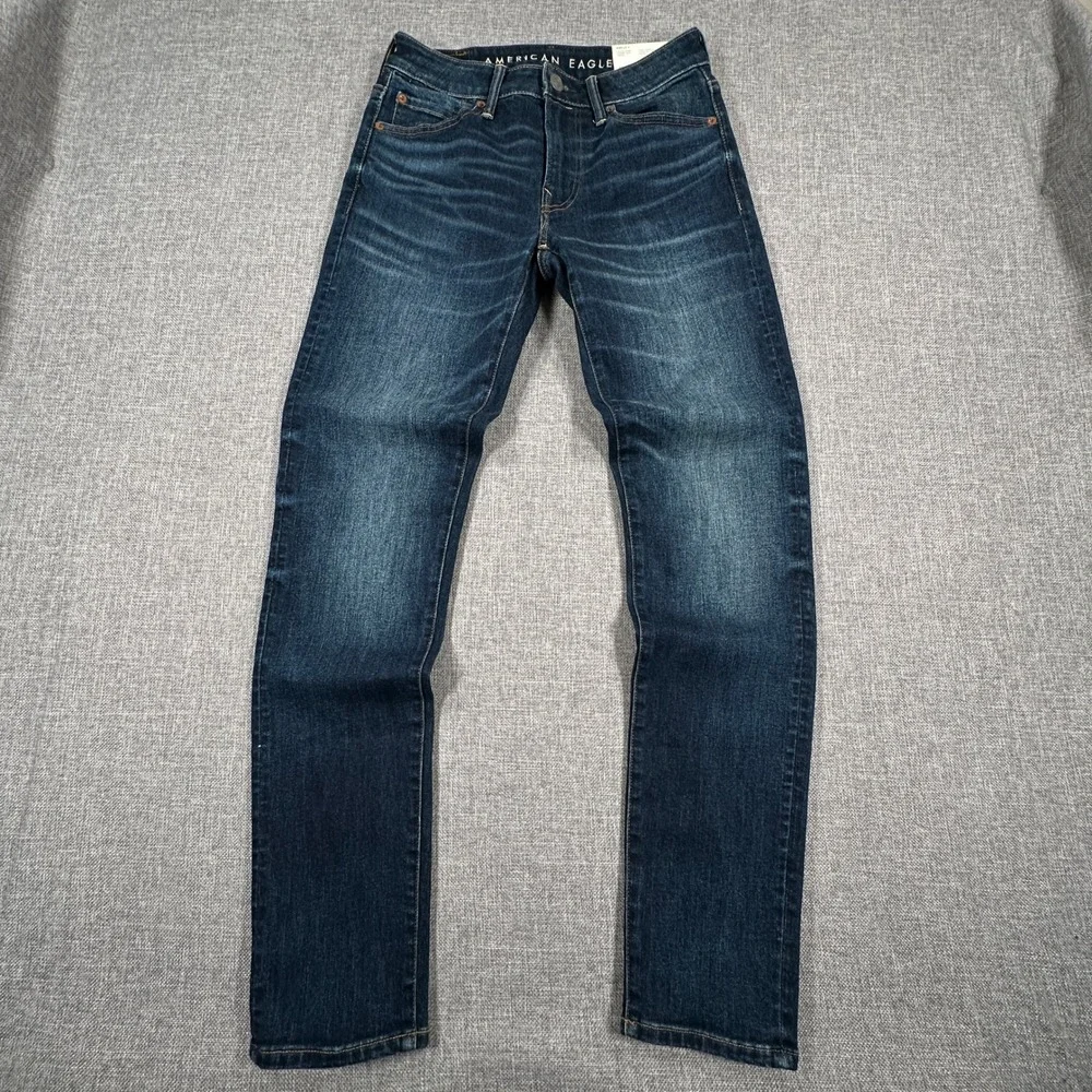American Eagle Outfitters measurements waist