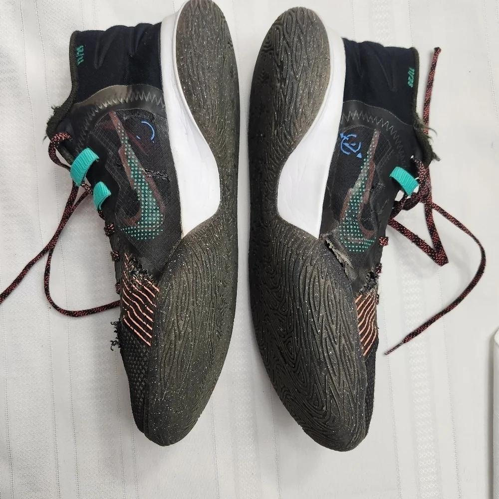 Nike good used