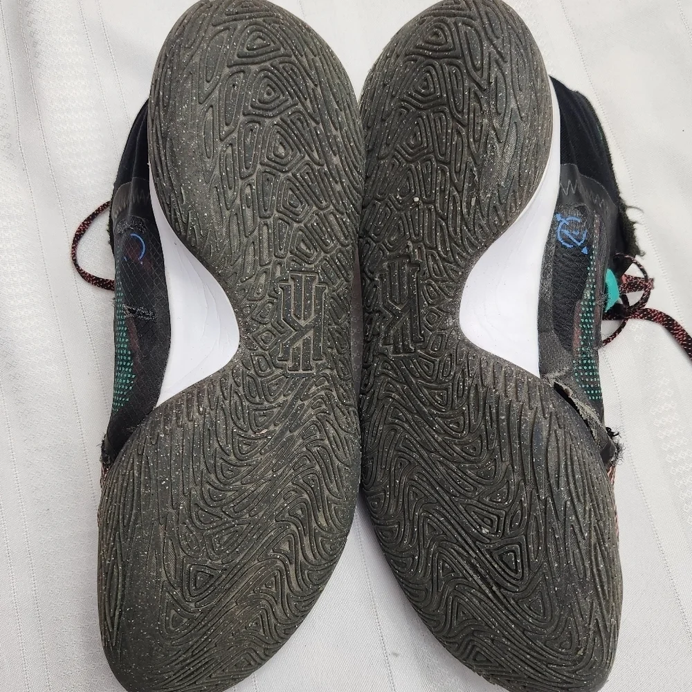 Nike good used
