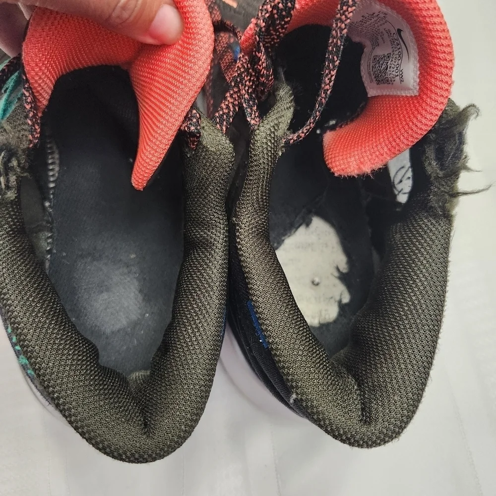 Nike good used