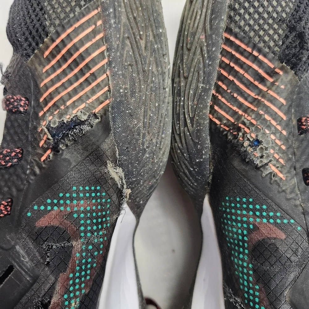 Nike good used