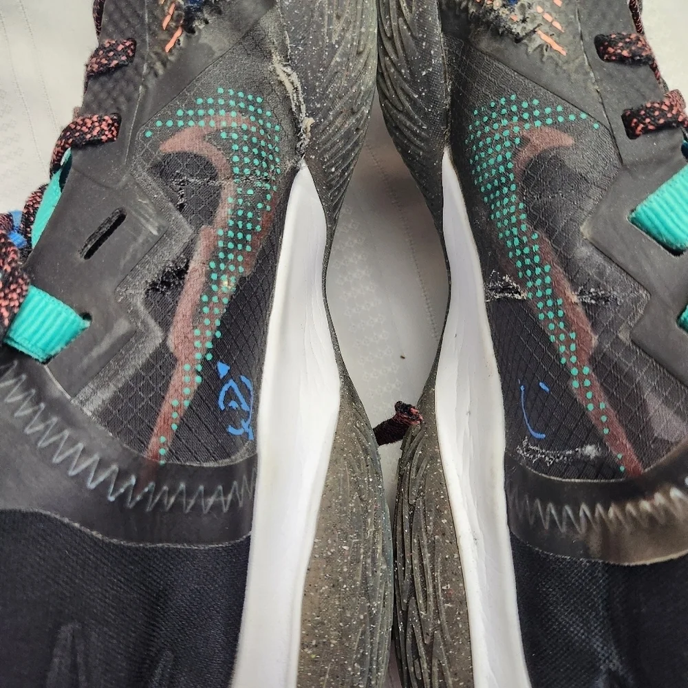 Nike good used