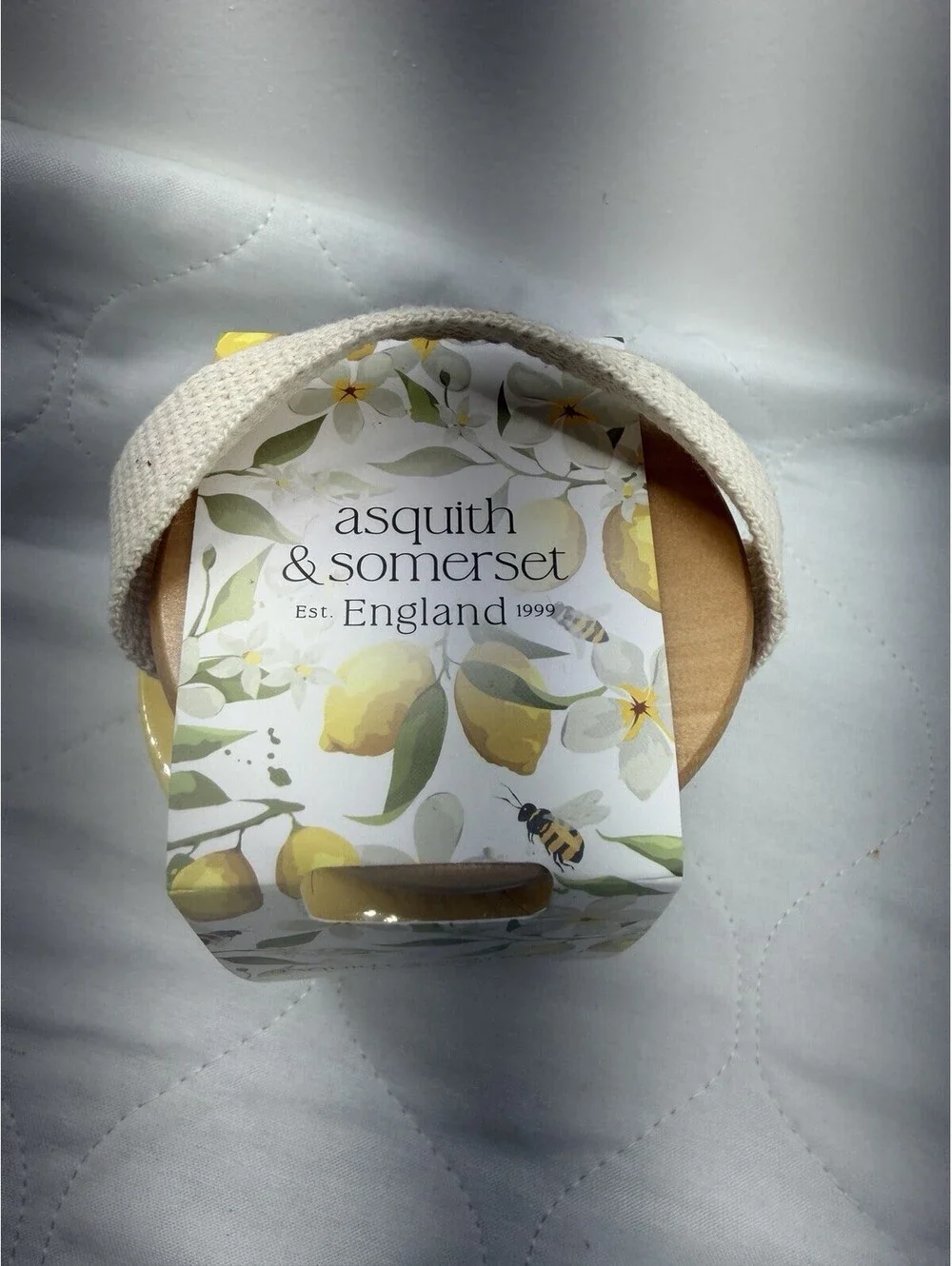 Asquith & Somerset treat your