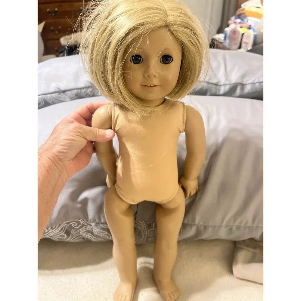 American Girl american girl