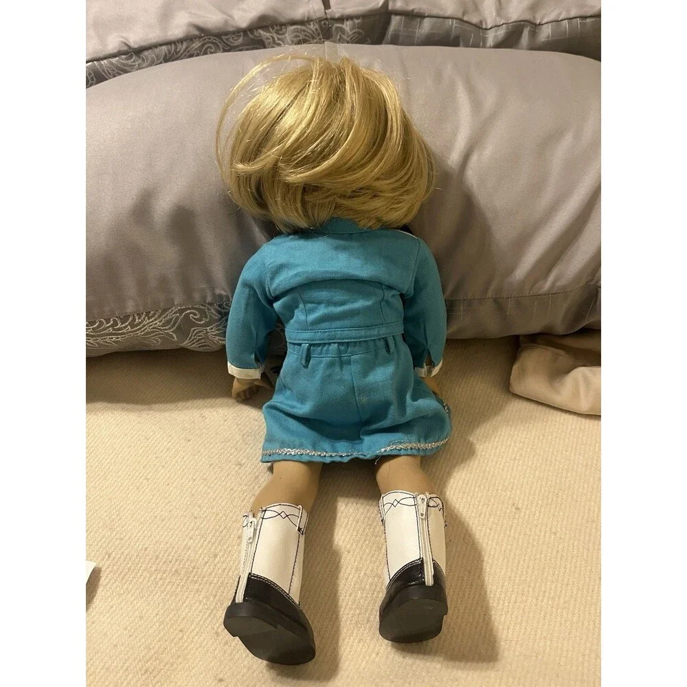 American Girl american girl