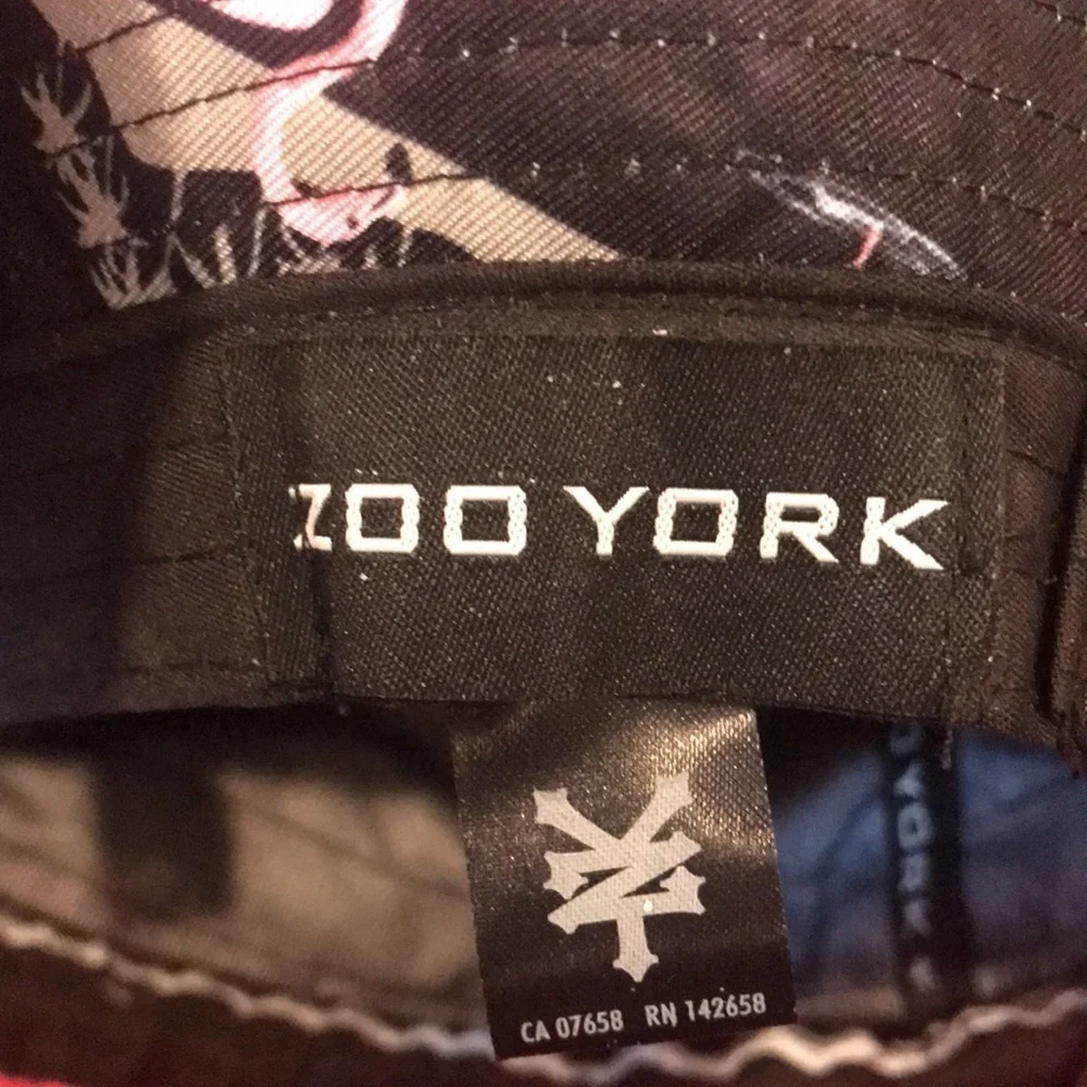 Zoo York zoo york
