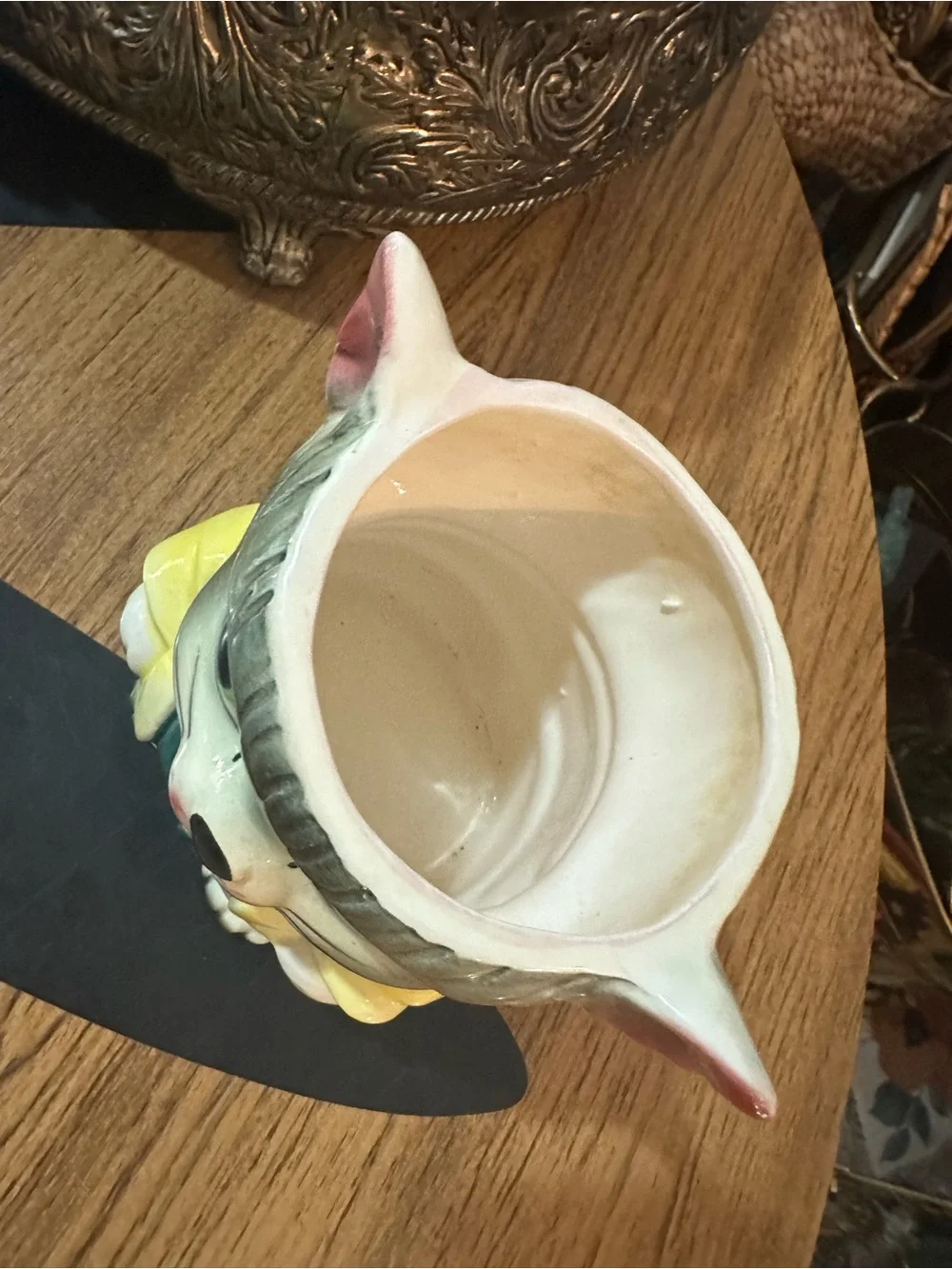 N/A charming ceramic