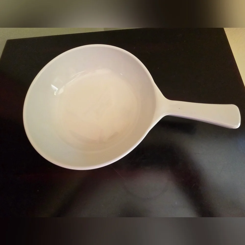 Corningware vintage cornflower
