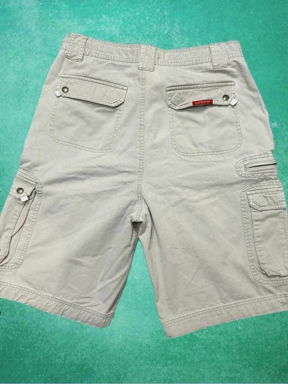 Us expedition 11” 36”