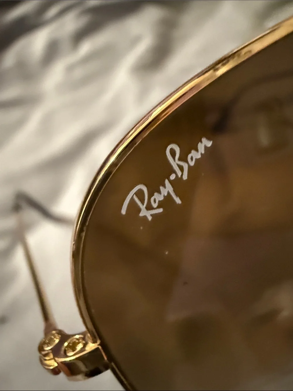 Ray-Ban stylish ray