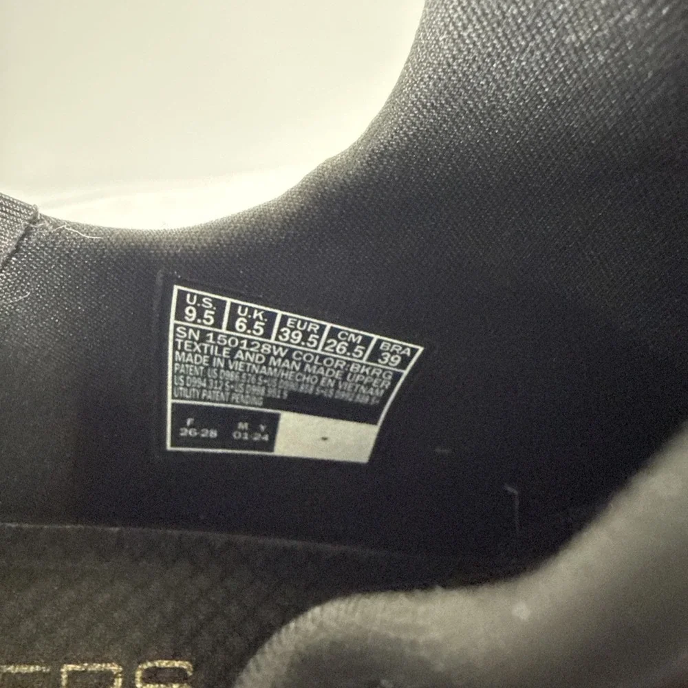 Skechers experience ultimate