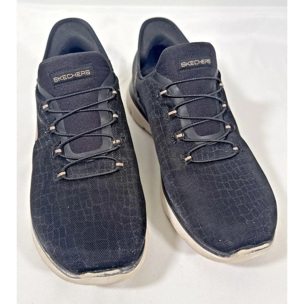 Skechers experience ultimate