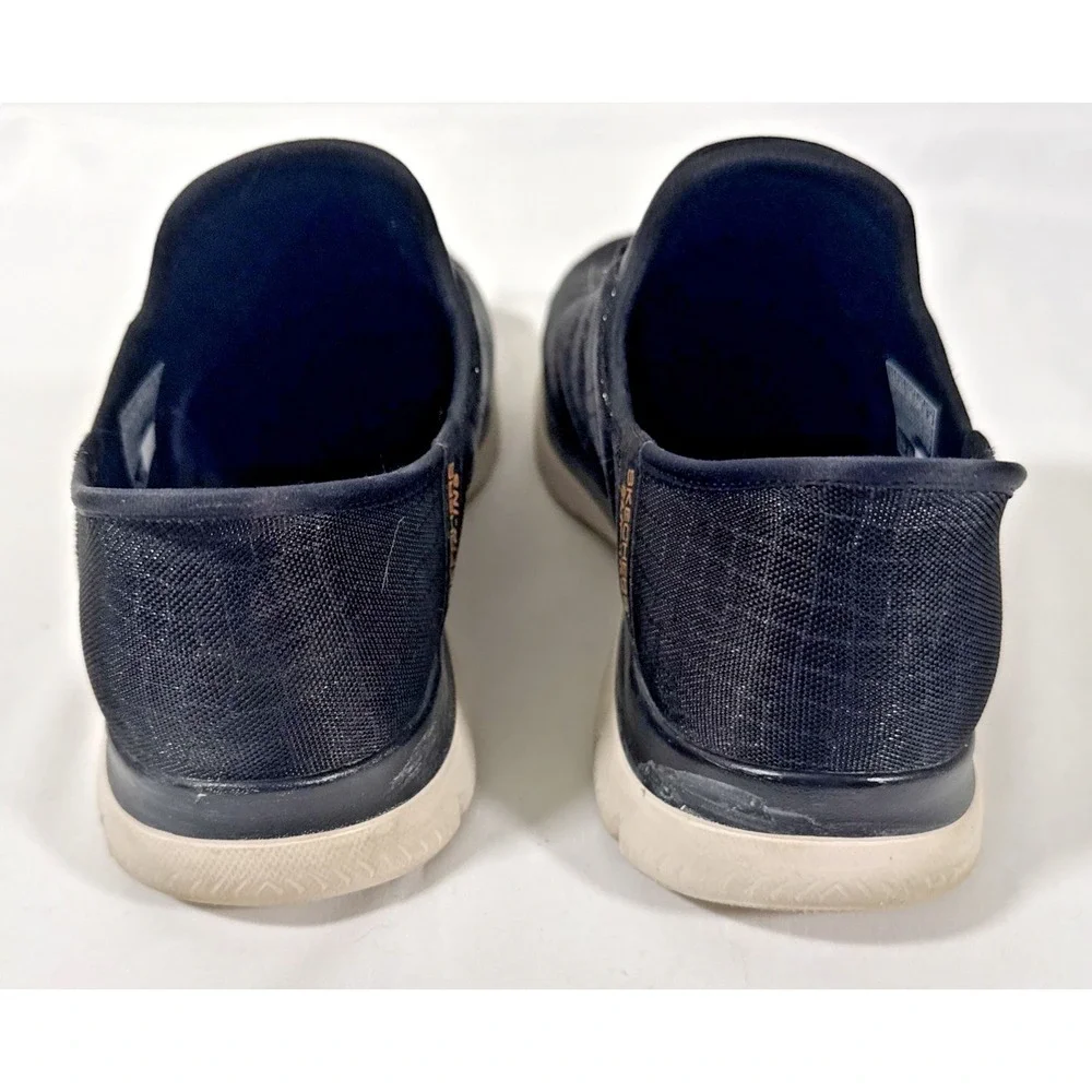 Skechers experience ultimate